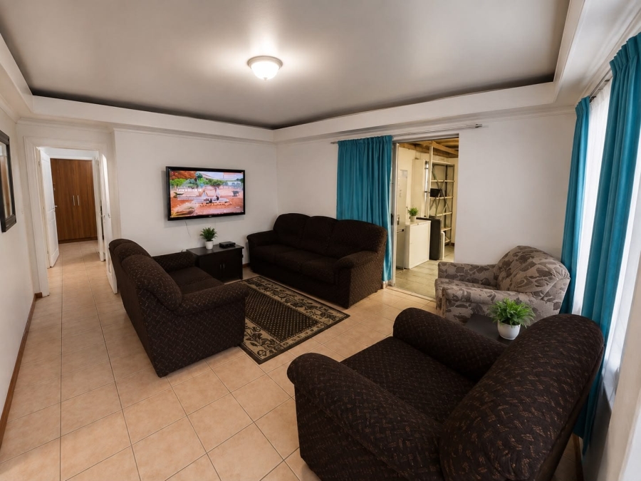 To Let 3 Bedroom Property for Rent in Sarepta Western Cape